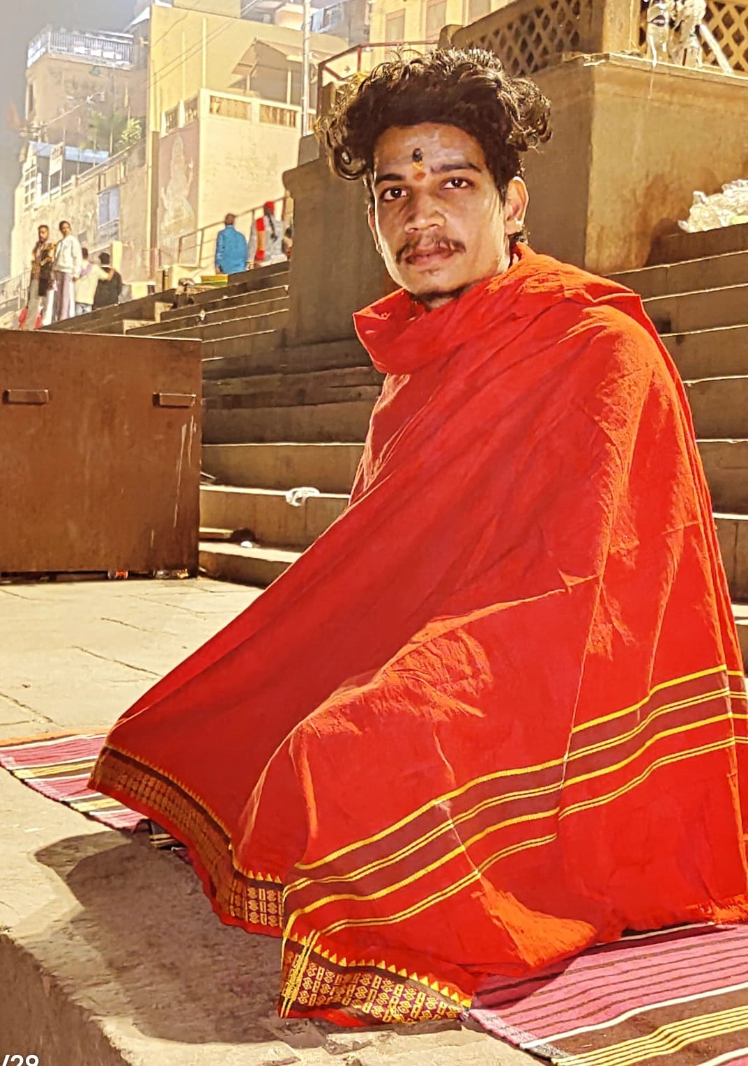 Astrologer 8